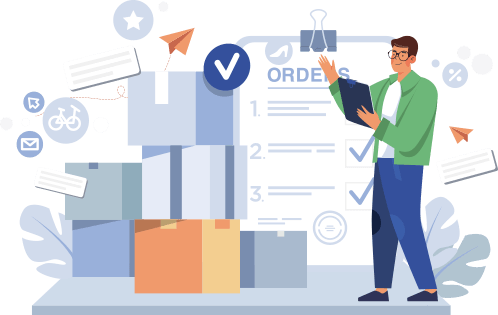 Inventory Management System