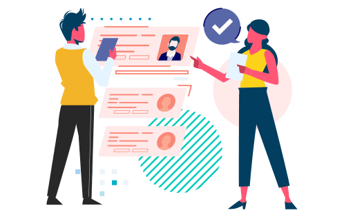Recruitment Management System