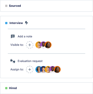 Recruitment Management